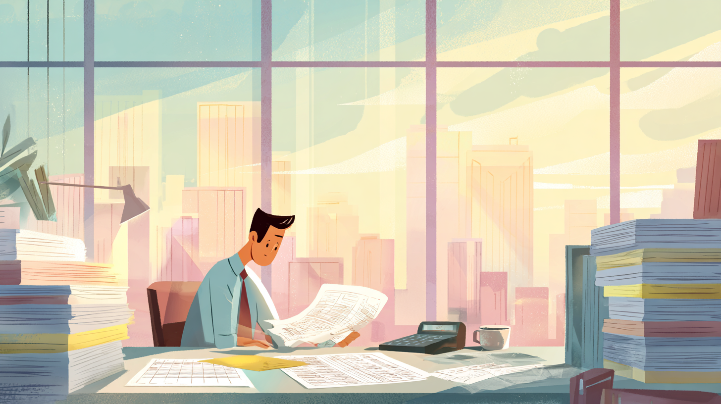 Comment devenir auditeur financier