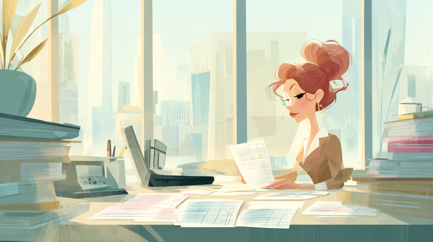 Comment devenir auditeur financier